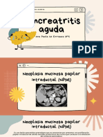 Pancreatitis Aguda