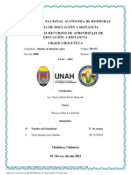 Jorge Lira Ensayo Sobre Las Fintech 2 PDF
