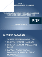 PI 2020-2022 Dan Outlook 2023