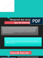 1.materi Pengenalan Internet