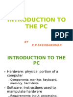 Hardware Basics