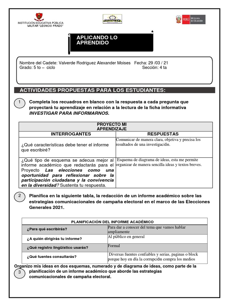 FICHA 2 - Comunicacion | Descargar gratis PDF | Ciencia cognitiva ...