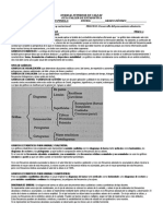 Gráficos estadísticos para variables cualitativas y cuantitativas