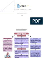 Envejecimiento: cambios fisiológicos y principales alteraciones