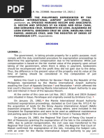 DAR Administrative Order No 04 Series of 2021 | PDF