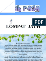 Lompat Jauh