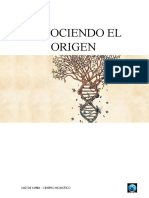 Conociendo El Origen