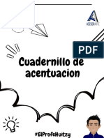 CUADERNILLO