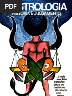 Astrologia a - Historia E Julgamento - John Anthony West