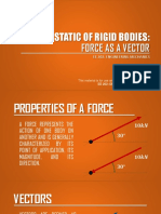 EE 202. 02. Force As A Vector Quantity