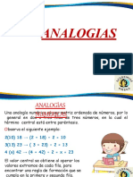 Analogias