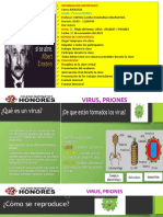 1°a - 28 Virus, Viroides y Priones