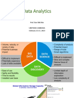 (Dr. Kim) Data Analytics-Inroduction (KDS)