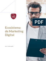 Ecosistema Del Marketing Digital