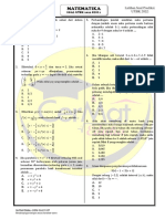 Matematika Hari 1