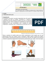 Revisão Matemática