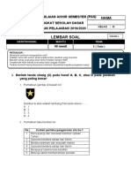 Tema 1 Termin 1