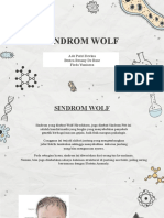 Sindrom Wolf