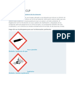 Tarea 3 Pictogramas CLP