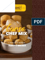 CHEF MIX E-Book