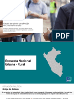 IPSOS Encuesta Urbano Rural 2023.02.24
