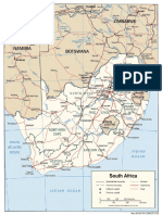 South Africa Pol 2005