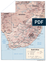 South Africa Rel 2005