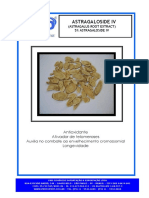 Astragaloside IV