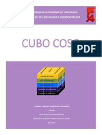 Cubo COSO 330796