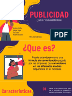 Que Es PublicidD