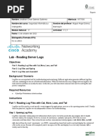 17.2.7-Lab - Reading-Server-Logs-1877500