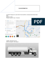 Plan Informativo