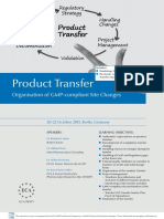 ECA ProductTransfer 2015