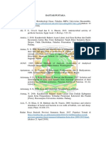 DAFTAR PUSTAKA Bioteknologi, Probiotik, dan Bakteri Asam Laktat