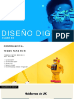 Diseño Digital Clase 04