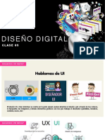 Diseño Digital Clase 05