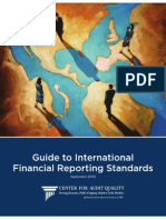 Guide To International Financial Reporting Standards: September 2009