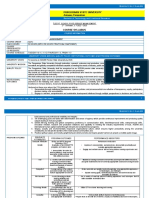 Tled 17 Course Syllabus