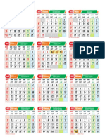 Kalender 2022 Masehi - (WWW - Massiswo.com)