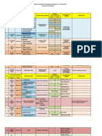 Jadwal Lomba