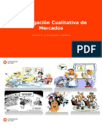 Semana 4 La Investigación Cualitativa