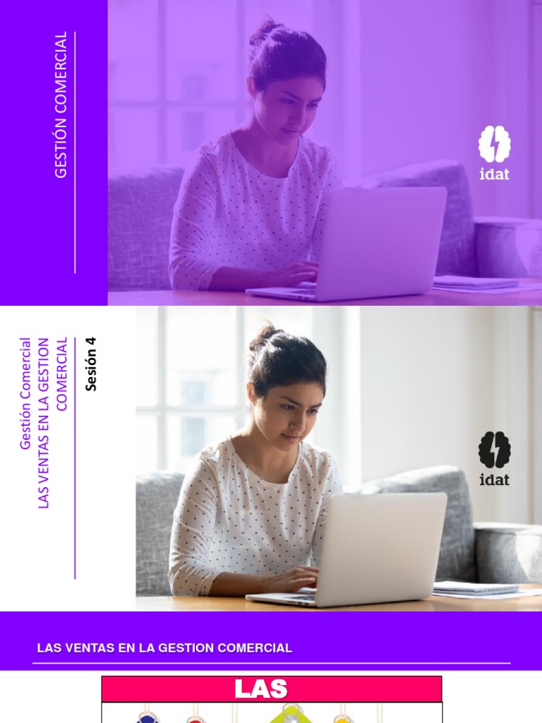 Claves para el Éxito en Ventas | PDF | Cliente | Producto (Negocio)
