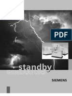Gen Sizing Guide-Siemens