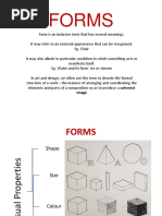 Forms