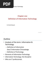 Role of Data For Emerging Technologies | PDF | Apache Hadoop | Computer ...