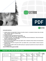 LEGISLAÇÃO ESPECÍFICA SUS LGPD PRIVACIDADE