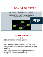 Alcanos Tema Ii.1