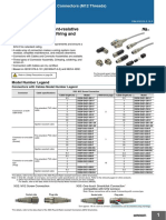 x800 xs2 Water-Resistant Connectors m12 Datasheet en