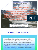 Presentazione Tesi