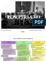 PORFIRIATO